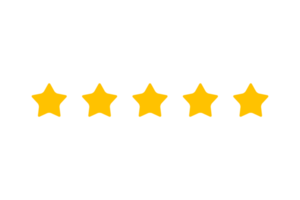 5 stars reviews from student | online tutoring